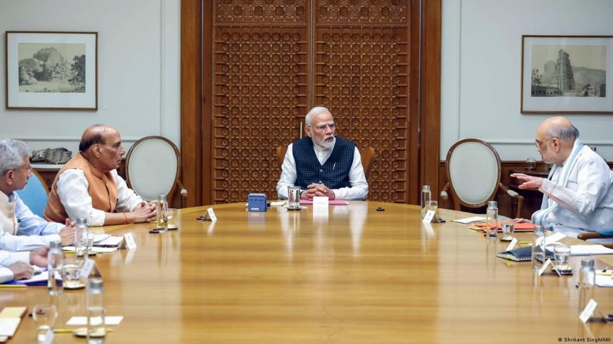 प्रधानमंत्री मोदी की कैबिनेट बैठक आज: 12 वर्षों के कामकाज की समीक्षा, नीतियों और मंत्रालयों के प्रदर्शन पर होगा मंथन
