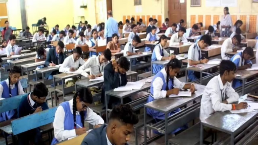 सुप्रीम कोर्ट CBSE की थ्री लैंग्वेज पॉलिसी पर सुनवाई को तैयार, 9वीं कक्षा के छात्रों के लिए अनिवार्य नियम पर बढ़ा विवाद