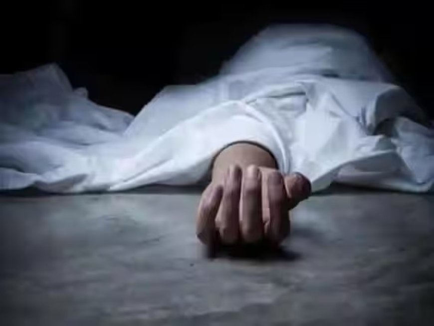 ट्रेन में मेडिकल मदद की कमी बनी मौत की वजह, मीरजापुर में बड़ा मामला