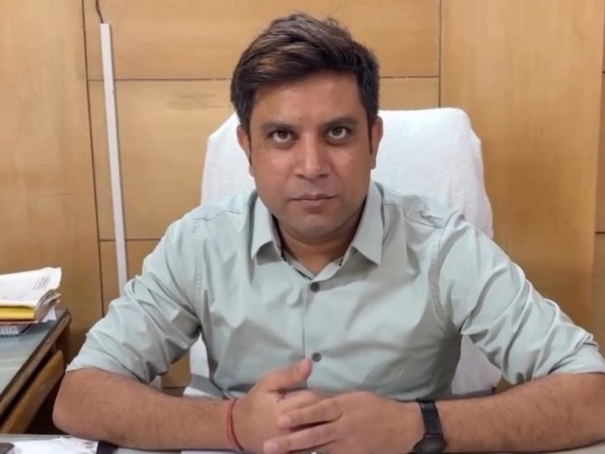 मेरठ में एडीएम सिटी पद पर बड़ा फैसला, बृजेश सिंह ही रहेंगे पद पर, तबादला आदेश हुआ निरस्त