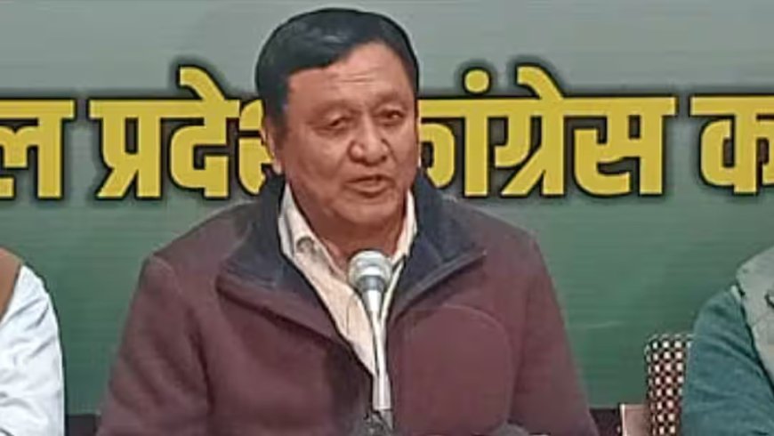 पेट्रोल-डीजल की कीमतों पर सियासत तेज, हिमाचल मंत्री जगत सिंह नेगी ने केंद्र पर साधा निशाना