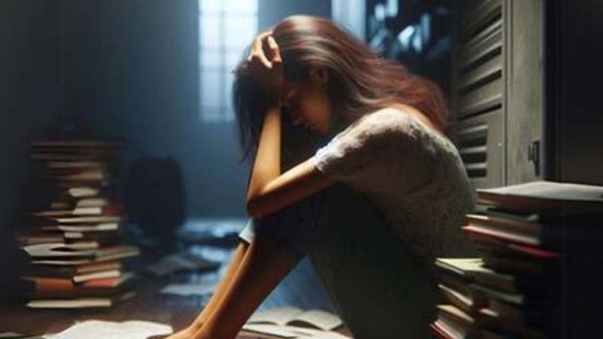 NEET तनाव और अनिश्चितता के बीच 18 वर्षीय होनहार छात्रा की दर्दनाक मौत, समाज और शिक्षा व्यवस्था पर उठे सवाल