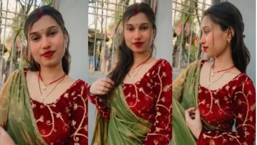 ग्वालियर की इंस्टा क्वीन पलक रजक की संदिग्ध मौत रील्स और पोस्ट से बढ़ा रहस्य, ससुराल-मायके में आरोप-प्रत्यारोप जारी