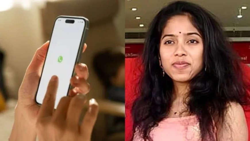 बेंगलुरु में पुलिस कांस्टेबल की पत्नी की संदिग्ध मौत, मौत से पहले बहन को भेजा मोबाइल पासवर्ड, दहेज उत्पीड़न के आरोप में जांच जारी