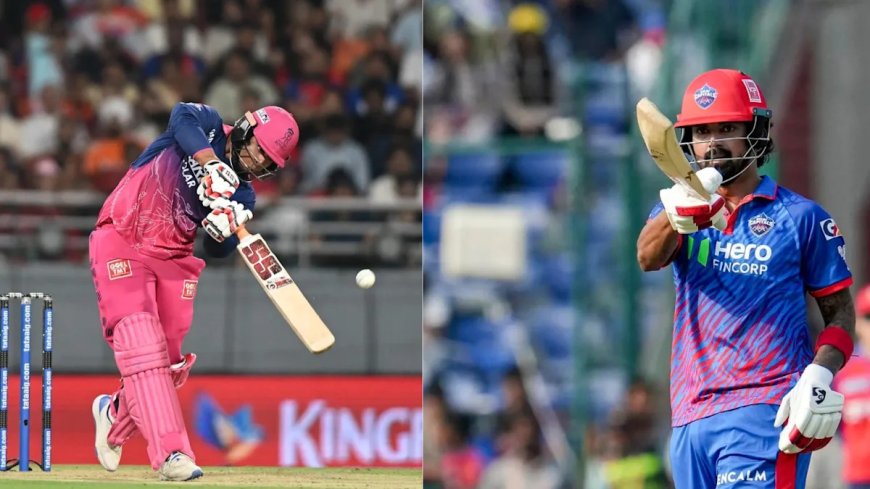 IPL 2026 बेस्ट प्लेइंग 11 पर बवाल कोहली और केएल राहुल बाहर, वैभव सूर्यवंशी को मौका देकर CSK के पूर्व स्टार ने चौंकाया
