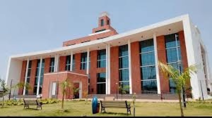 BBMKU धनबाद में बड़ा बदलाव कॉलेजों में बंद होगी पीजी की पढ़ाई, अब सिर्फ यूनिवर्सिटी कैंपस में मिलेगा एडमिशन