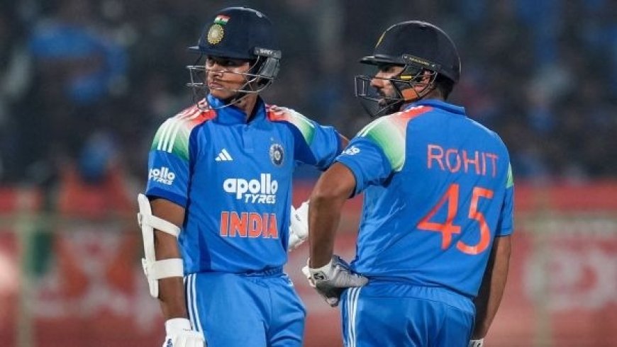 यशस्वी जायसवाल को टीम से बाहर करने पर भड़के पूर्व क्रिकेटर, बोले ‘फोन उठाओ और माफी मांगो’