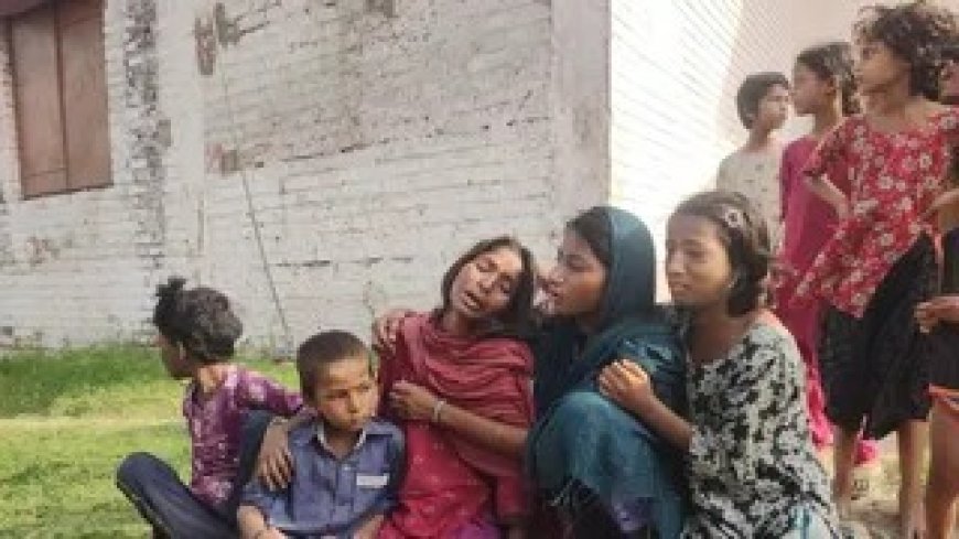 दलसिंहसराय में पेट्रोल पंप कर्मी का शव मिलने से सनसनी, चेहरे पर चोट के निशान से हत्या की आशंका