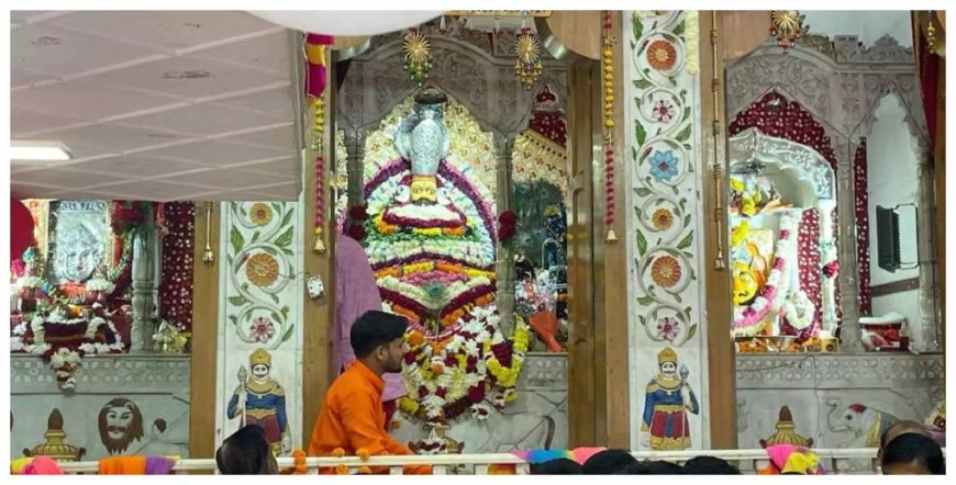 खाटूश्याम जी में करन कुमावत पर जानलेवा हमला, इलाके में तनाव और आक्रोश, आरोपियों की गिरफ्तारी की मांग तेज