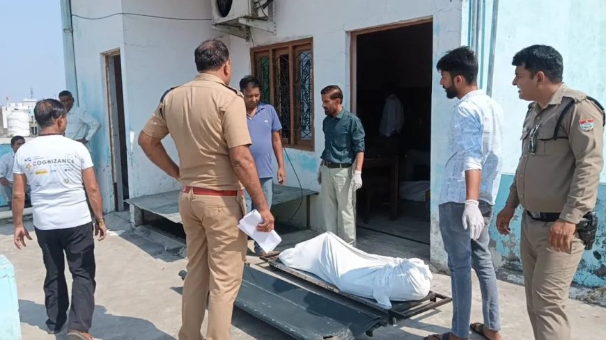 रुड़की के होटल में युवक-युवती के शव मिलने से सनसनी, कमरे से मिला कीटनाशक