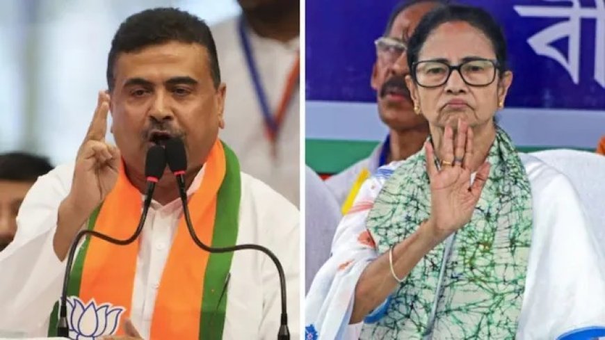 बंगाल में 15 साल बाद जनगणना शुरू करने की तैयारी, राजनीतिक आरोप-प्रत्यारोप तेज