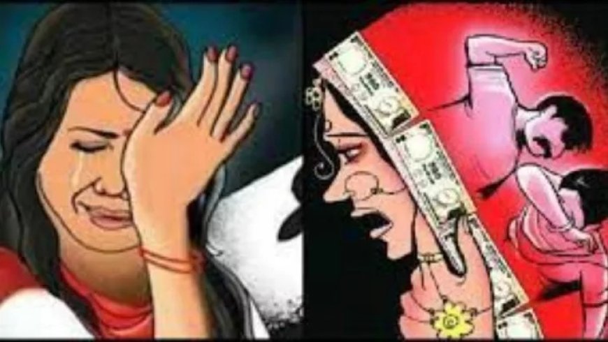 पीलीभीत में दहेज के लिए हैवानियत पंचायत भी नहीं बचा सकी विवाहिता की जान, पीट-पीटकर हत्या का आरोप