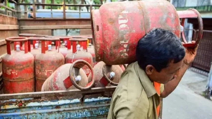 1 जून से LPG नियम में बड़ा बदलाव क्या हर घर में सिर्फ एक कनेक्शन रहेगा, जानिए पूरा सच और अफवाह की हकीकत