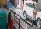 फिरोजाबाद में दिल दहला देने वाली वारदात, डेढ़ साल के मासूम को आठ बार पटक कर बेरहमी से हत्या
