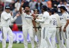 क्रिकेट प्रेमियों के लिए सुनहरा मौका, 5 दिन का टेस्ट मैच एक ही टिकट पर