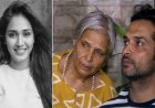 त्विषा शर्मा केस में पूर्व जज गिरिबाला सिंह और उनके बेटे समर्थ सिंह को, 14 दिन की न्यायिक हिरासत में भेजा गया।