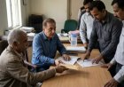 फरीदाबाद में 37.50 लाख की बड़ी ठगी, HSVP की अधिग्रहित जमीन बेचकर कारोबारी को लगाया चूना