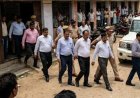 भ्रष्टाचार पर नीतीश सरकार का बड़ा एक्शन, 8 अंचल अधिकारियों पर गिरी गाज, मंत्री डॉ. दिलीप जायसवाल की कार्रवाई से हड़कंप