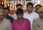 प्रयागराज मर्डर केस चार हत्याओं के बाद रातभर सबूत मिटाने में जुटा रहा आरोपी सनी गुप्ता, सुबह घर लौटकर गढ़ी झूठी कहानी