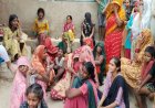 तालाब में मस्ती बनी मौत का कारण! नहाने गईं दो चचेरी बहनें गहरे पानी में डूबीं, परिवार में मचा कोहराम