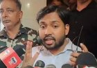 फायरिंग मामले में खान सर ने दायर की अग्रिम जमानत याचिका, पुलिस की पहुंच से अब भी दूर, सुरक्षा गार्डों की जमानत पर फैसला सुरक्षित