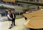 गुजरात से पीएम मोदी का कांग्रेस पर बड़ा हमला, बोले- अफवाह फैलाकर देश में डर और अव्यवस्था का माहौल बनाना चाहती है पार्टी