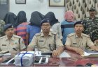 पश्चिमी सिंहभूम हत्याकांड का खुलासा जमीन विवाद में दी गई सुपारी, पूर्व मुखिया संजय बोयपोई की हत्या के मामले में 5 गिरफ्तार