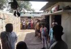 झारखंड में दिल दहला देने वाली वारदात पिता ने तीन मासूम बेटियों की हत्या की, पत्नी बेटे के साथ भागकर बची