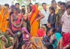 6 बीघा जमीन के विवाद में पिता की हत्या का आरोप, कन्नौज में बेटे पर कुल्हाड़ी से वार कर जान लेने का आरोप