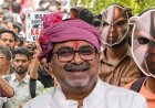 अवध ओझा ने CJP को दिए आंदोलन के 'गुर', बोले- जंतर-मंतर पर 100 लोग बैठें, बाकी देशभर में दिखे समर्थन