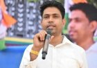 TMC नेता जहांगीर खान नेपाल बॉर्डर से गिरफ्तार, अवैध वसूली और फरार होने की कोशिश का आरोप