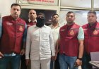 दिल्ली पुलिस की बड़ी कामयाबी, एनकाउंटर के बाद हाशिम बाबा गैंग का शार्प शूटर आमिर गिरफ्तार