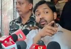 खान सर को पटना सिविल कोर्ट से बड़ी राहत गिरफ्तारी पर लगी रोक, पुलिस से मांगी गई केस डायरी
