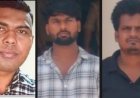 फतेहपुर गैंगरेप केस में बड़ी कार्रवाई, तीनों आरोपियों के खिलाफ चार्जशीट तैयार, रासुका और गैंगस्टर एक्ट की तैयारी