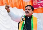 भोपाल से दिल्ली रवाना होने से पहले CM डॉ. मोहन यादव का कांग्रेस पर बड़ा हमला, बोले- हार के डर से नामांकन तक नहीं भर पाई पार्टी