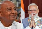 मोदी बने सबसे लंबे समय तक लगातार निर्वाचित प्रधानमंत्री, नेहरू का रिकॉर्ड टूटा