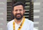 बरनाला को मिलेगा पहला मेयर हसनप्रीत भारद्वाज की जीत लगभग तय, सीनियर और डिप्टी मेयर चुनाव पर सस्पेंस बरकरार