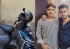 एक पल में उजड़ गया संसार दो साल पहले पिता को खोया, अब सड़क हादसे में चली गई दोनों बेटों की जान