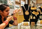 सोने-चांदी की कीमतों में बड़ी गिरावट, निवेशकों के लिए सुनहरा मौका या सतर्क रहने की जरूरत ?
