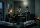 ट्रिपल सुसाइड से हड़कंप वडोदरा में 24 घंटे में दो दोस्तों ने दी जान, तीसरे की बिहार में मौत से गहराया रहस्य