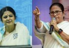ममता बनर्जी की करीबी सायनी घोष अब क्यों चर्चा में, जानिए एक्ट्रेस से सांसद बनने की कहानी