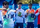 Archery World Cup 2026 धीरज बोम्मादेवरा का गोल्डन डबल, ओलंपिक मेडलिस्ट को हराकर रचा इतिहास