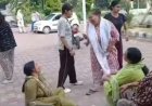 15 दिन बाद मायके से लौटी महिला का बरामदे में जला शव मिला, परिजनों ने लगाया हत्या का आरोप
