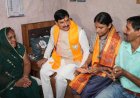 हौंसले की बुलंदी से हर मंजिल होती है आसान: मुख्यमंत्री डॉ. मोहन यादव
