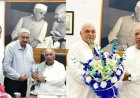 हरियाणा कांग्रेस की भविष्य की राजनीति पर बड़ा मंथन: खरगे से मुलाकात में हुड्डा ने रखा संगठन और जनआंदोलन का पूरा रोडमैप
