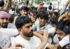जयपुर हमले के बाद अभिजीत दीपके का बड़ा आरोप: 'RSS के लोगों ने किया हमला', नागपुर में प्रदर्शन से पहले बढ़ी सुरक्षा