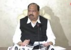 एमपी कैबिनेट बैठक: चैतन्य कुमार काश्यप ने बताए मंत्रिपरिषद के अहम फैसले, विकास और जनकल्याण पर सरकार का जोर