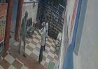 इंदौर के प्राचीन मंदिर में सनसनीखेज वारदात बुजुर्ग ट्रस्टी की डंडों से पीट-पीटकर हत्या, चौकीदार गिरफ्तार