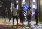 यूपी बॉर्डर पर मानसून की दस्तक, गोरखपुर में झमाझम बारिश; काशी में राग मेघ से बारिश की प्रार्थना, 8 जिलों में आंधी-बारिश का अलर्ट