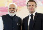 जी7 शिखर सम्मेलन में पीएम मोदी की भागीदारी: फ्रांस के एवियन पहुंचे, ट्रंप सहित कई वैश्विक नेताओं से करेंगे द्विपक्षीय वार्ता